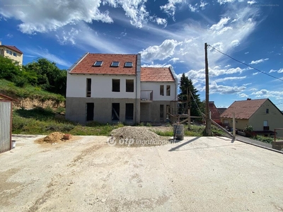 újépítésű, Tettye, Pécs, ingatlan, lakás, 113 m2, 112.000.000 Ft