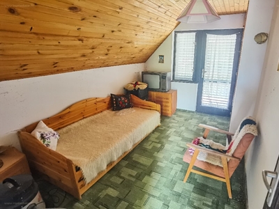 Várdomb, Kaposvár, ingatlan, nyaraló, 70 m2, 8.990.000 Ft