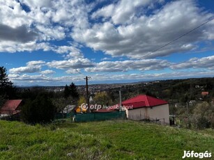 Eladó 1951 nm-es telek Eger