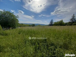 Eladó Külterületi panorámás széles Telek, Gyermely