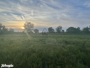 Győri eladó telek