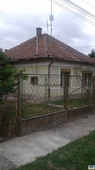 Eladó felújítandó ház - Tolna