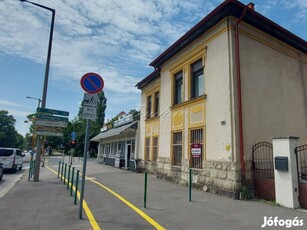 2 LAKÁS? IRODÁK? VÁLLALKOZÁSÁNAK SZÉKHELYE REMEK LOKÁCIÓVAL ÉS