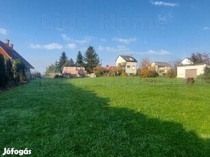 A LIDO HOME KESZTHELY eladásra kínál KESZTHELYI ÉPÍTÉSI TELKET.