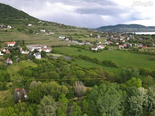 Balaton mellett