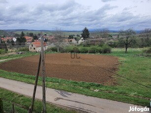 Bodonyi panorámás telkek eladók: Természetközeli otthont álmodóknak!