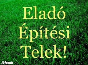 Debreceni eladó telek