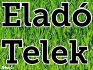 Derecskén 650 nm-es építési telek Eladó!