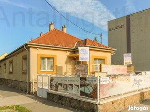 Eladó Ház, Budapest XIV. kerület 145.000.000 Ft