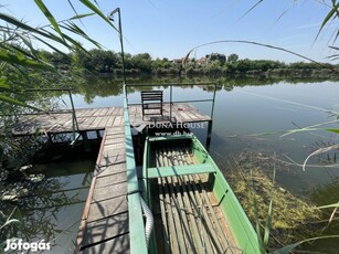 Eladó telek, Cibakháza