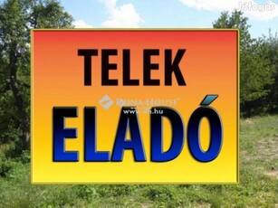 Eladó telek, Kecskemét