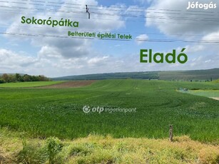 Eladó Telek, Sokorópátka