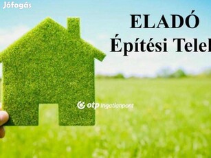 Eladó Telek, Vámosszabadi