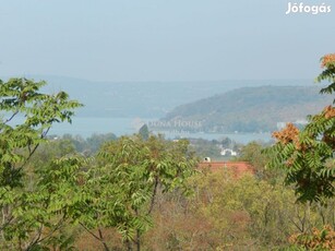 Eladó telek, Zamárdi