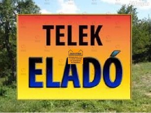 Gávavencsellőn építési telek eladó!