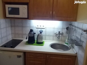 Harkány Tavasz üdülőben apartman eladó