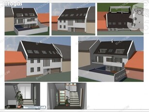 Kecskeméten belvárosában - 112 m2-es, 5 szobás PRÉMIUM lakás eladó!