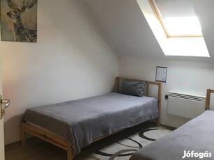 Kiadó Apartman / Lakás