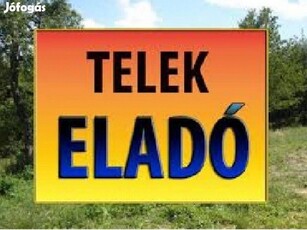 Nyíregyháza Belvárosában építési telek eladó!