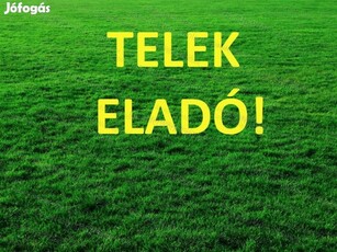 Újlengyel belterületén építési telek eladó