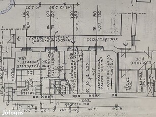 XIII. Kerület, Kartács utca, 110 m2-es, 3. emeleti, társasházi lakás