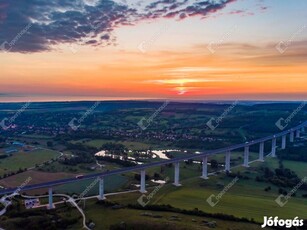 Balatonföldvár, eladó társasházi lakás