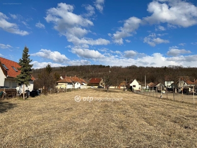 Andornaktálya, ingatlan, telek, 10.900.000 Ft