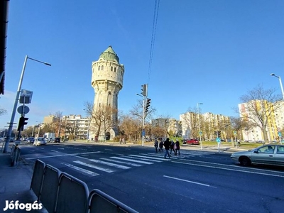 Eladó lakás - Budapest IV. kerület, Újpest