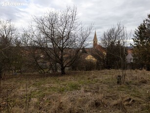 3460 m2- es Osztható Építési Telek Ágfalván