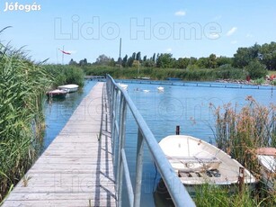 Balaton közeli nyaraló Szántódon!