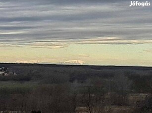 Csodálatos Panorámás Zárt Kert Győrszemere Hegyben Eladó!