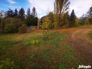 Gödöllői eladó telek