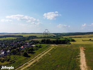 Kislődön egyedülálló építési telkek eladók.