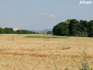 Környe ipari park 14,7 hektár ipari beruházására