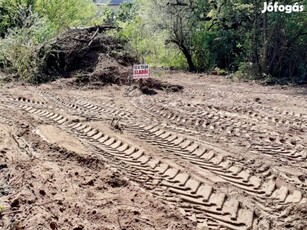 Mogyoród 1797 m2 zártkerti telek tulajdonostól