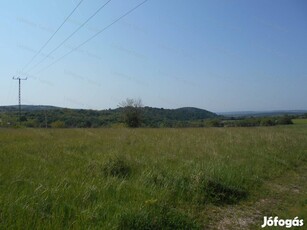 Reziben az Öné lehet ez a pompás panorámás telek!