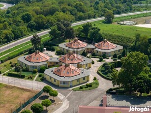 Szekszárdi eladó üzleti célú ingatlan