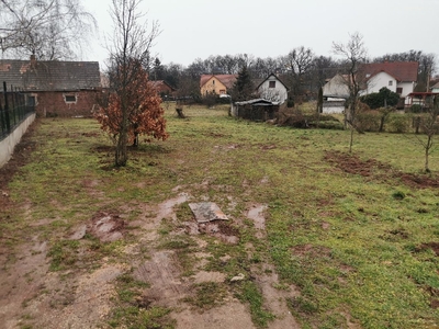 Balatonalmádi, ingatlan, telek, 22.500.000 Ft