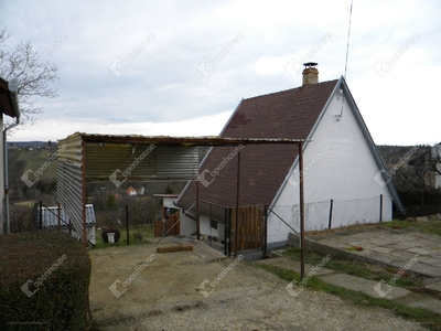 Ebergény, Zalaegerszeg, ingatlan, ház, 906 m2, 17.500.000 Ft