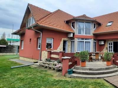 Eladó családi ház - Gárdony, Bóné Kálmán utca 57.