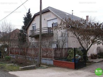 Eladó családi ház - Nagyréde, Zrínyi Miklós utca