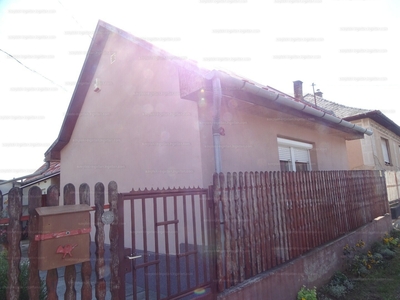 Eladó családi ház - Nyírbátor, Szabolcs-Szatmár-Bereg megye