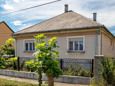 Eladó családi ház - Onga, Borsod-Abaúj-Zemplén megye