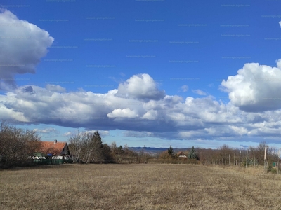 Eladó egyéb telek - Balatonberény, Somogy megye