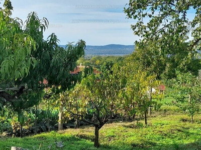 Eladó egyéb telek - Keszü, Baranya megye