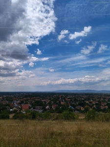 Eladó külterületi telek - Fót, Törökszegfű utca