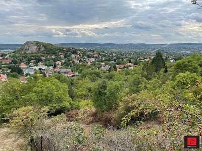 Eladó lakóövezeti telek - Budaörs, Pest megye