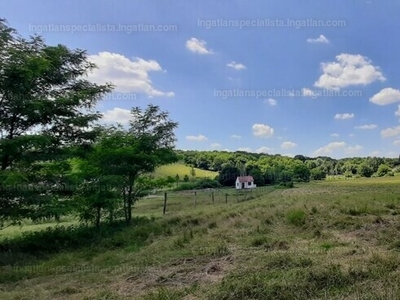 Eladó lakóövezeti telek - Kaposkeresztúr, Széchenyi István utca