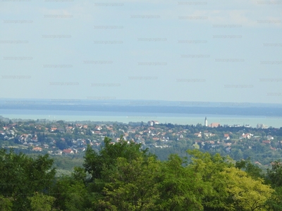 Eladó lakóövezeti telek - Nemesbük, Zala megye