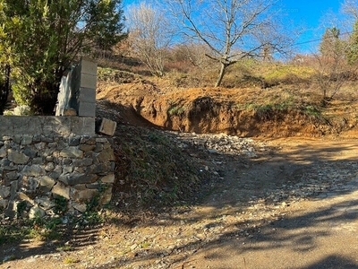 Eladó lakóövezeti telek - Pécs, Nagyszkókói út